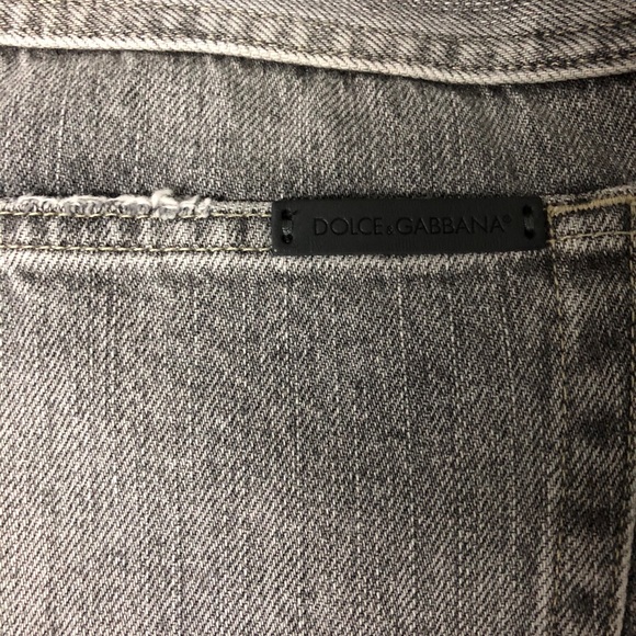 Dolce&Gabbana - Picture 10 of 10